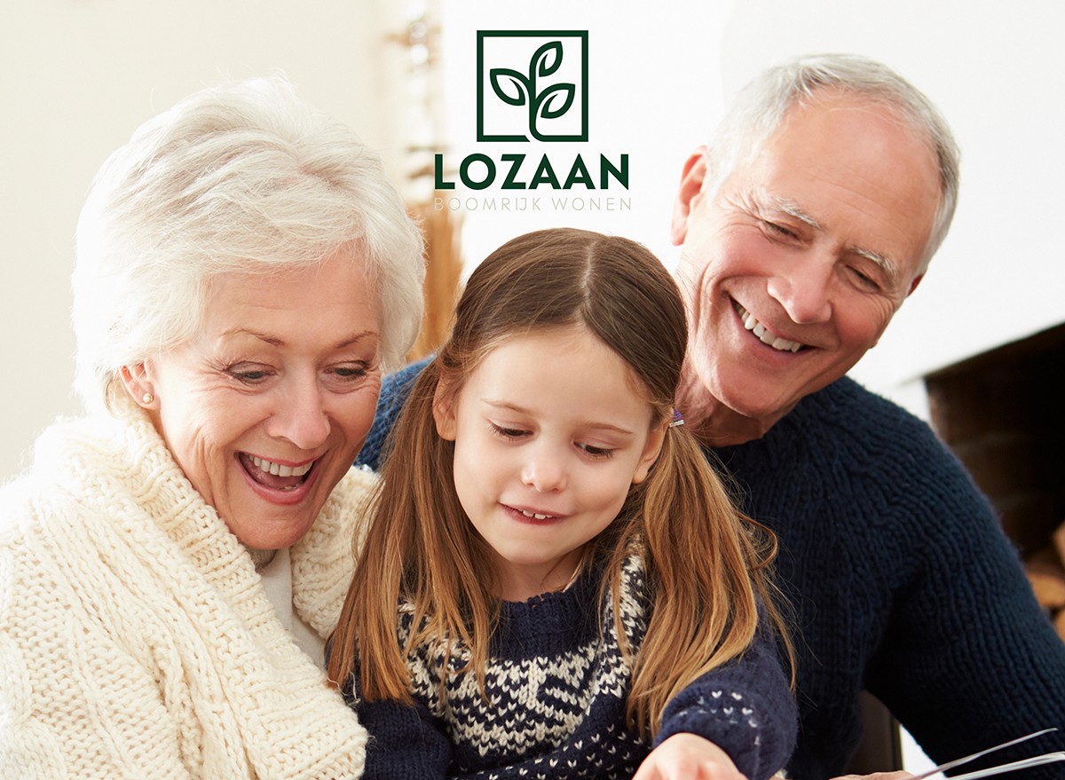 LOZAAN – boomrijk wonen in de Antwerpse Harmoniewijk - foto 2