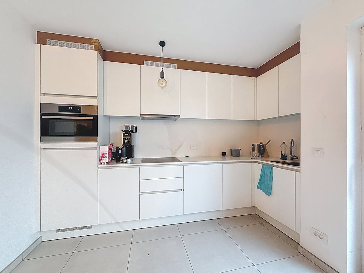 Bel appartement de 2 chambres à louer à Deerlijk - photo 5