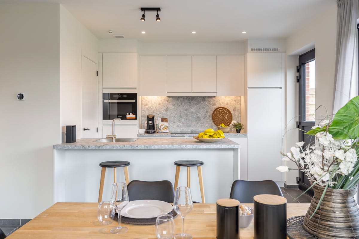 Prachtige nieuwbouwwoningen in een doodlopende straat - foto 5