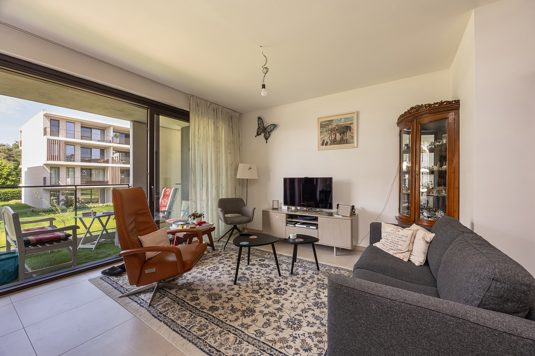 Appartement à vendre à Oud-Turnhout avec 2 chambres - photo 3