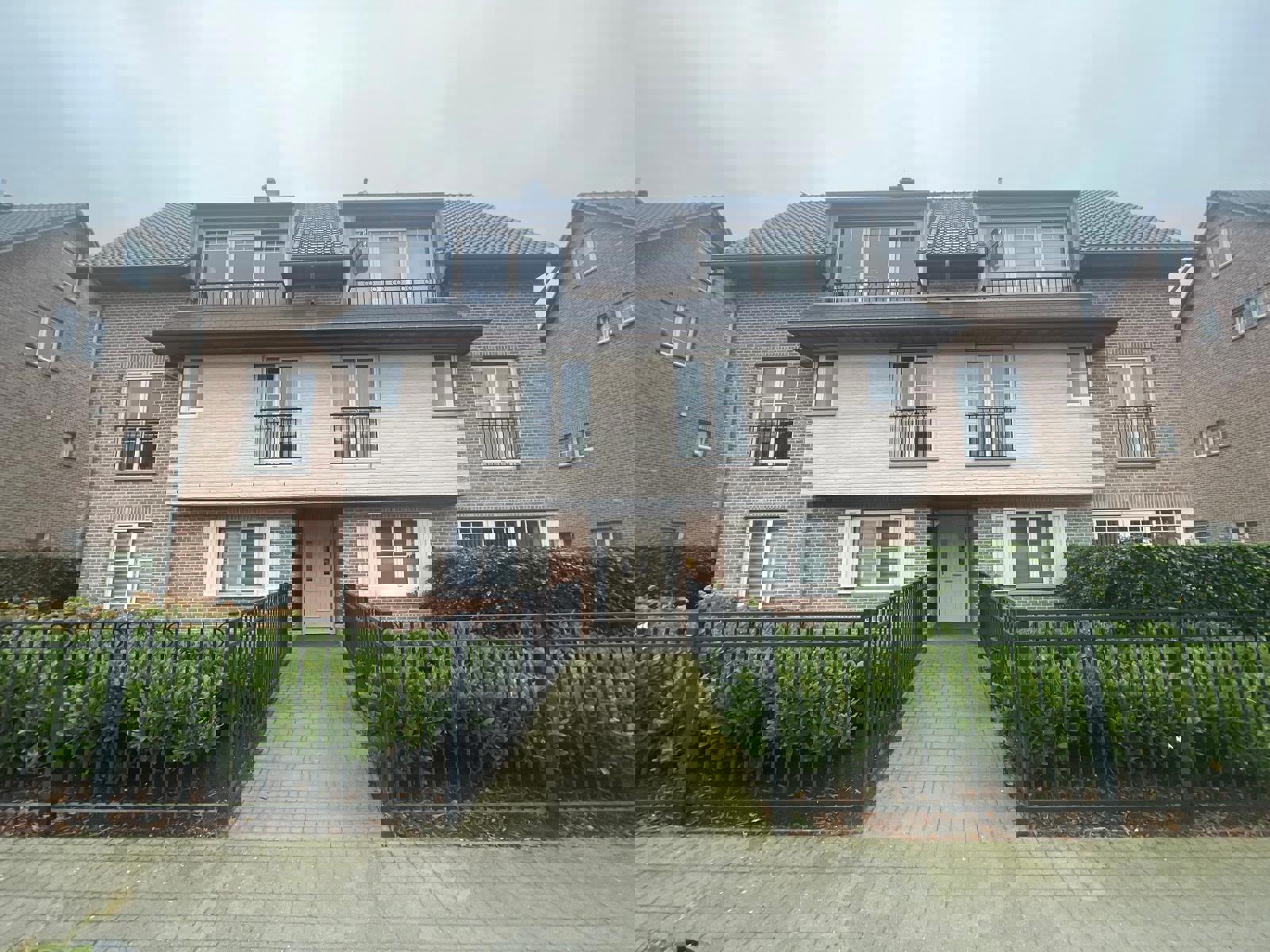 :Woningtype te :Stad