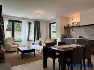 Appartement à louer à Anvers