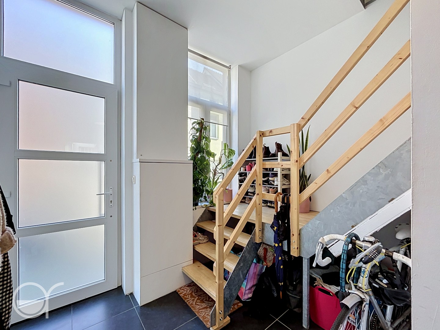 Gezellige instapklare woning met 2 slaapkamers - foto 2