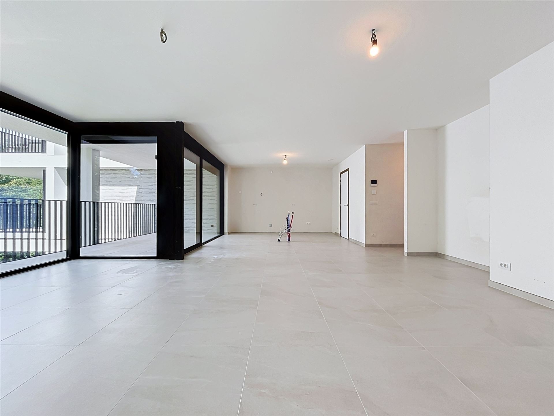 Nieuwbouwappartement - foto 4
