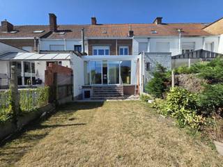 House for rent in Kortrijk