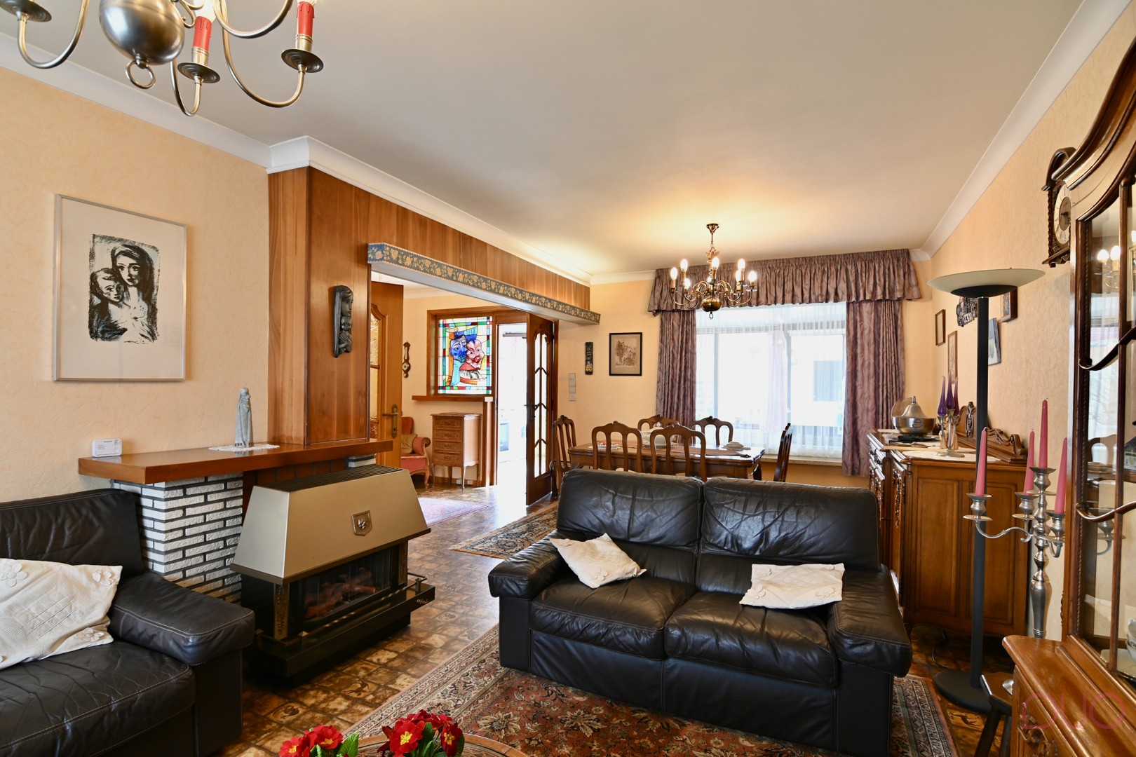 Maison à vendre à Saint-Trond avec 3 chambres - photo 3