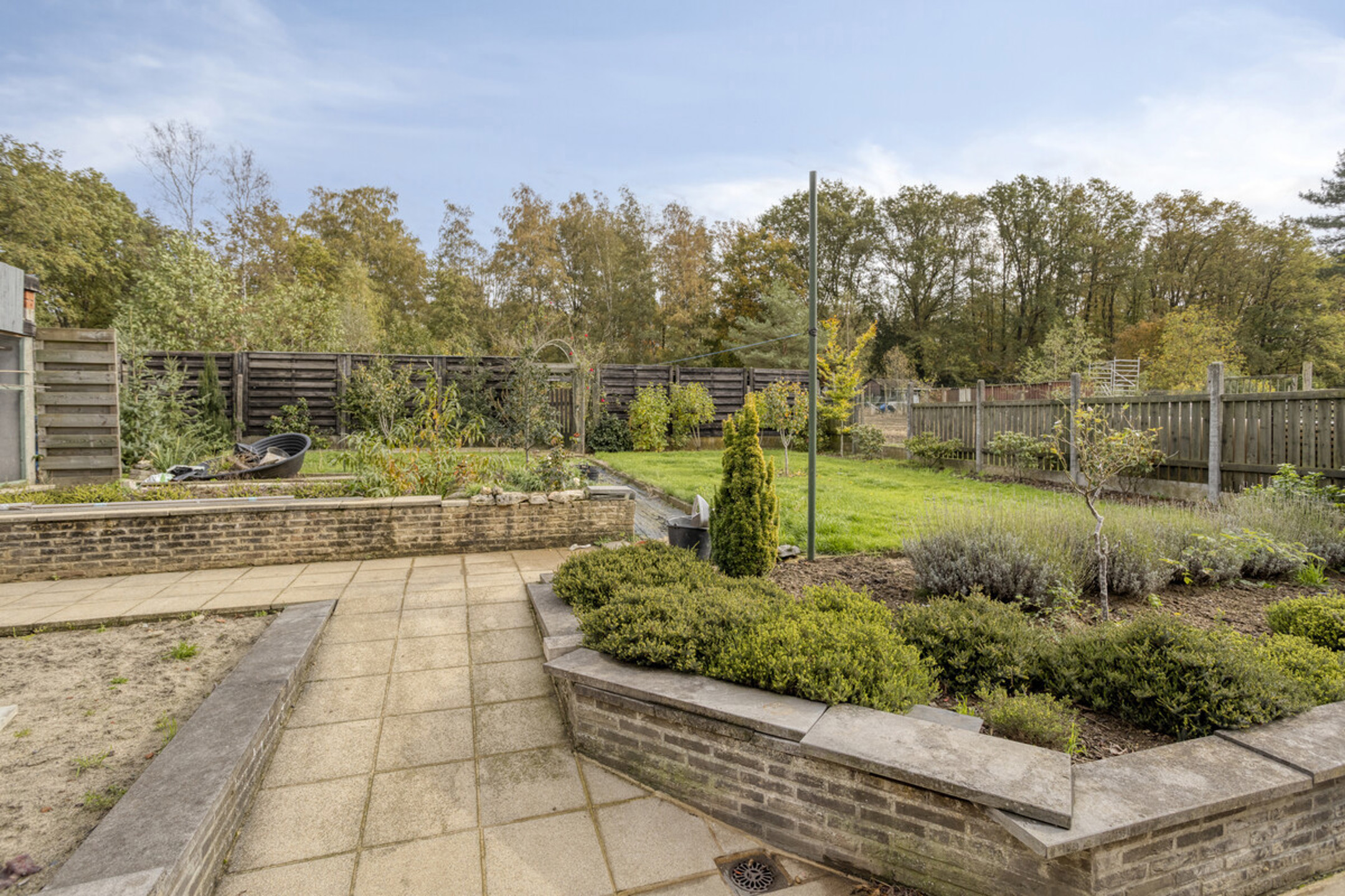 Charmante gezinswoning in groene omgeving - foto 4