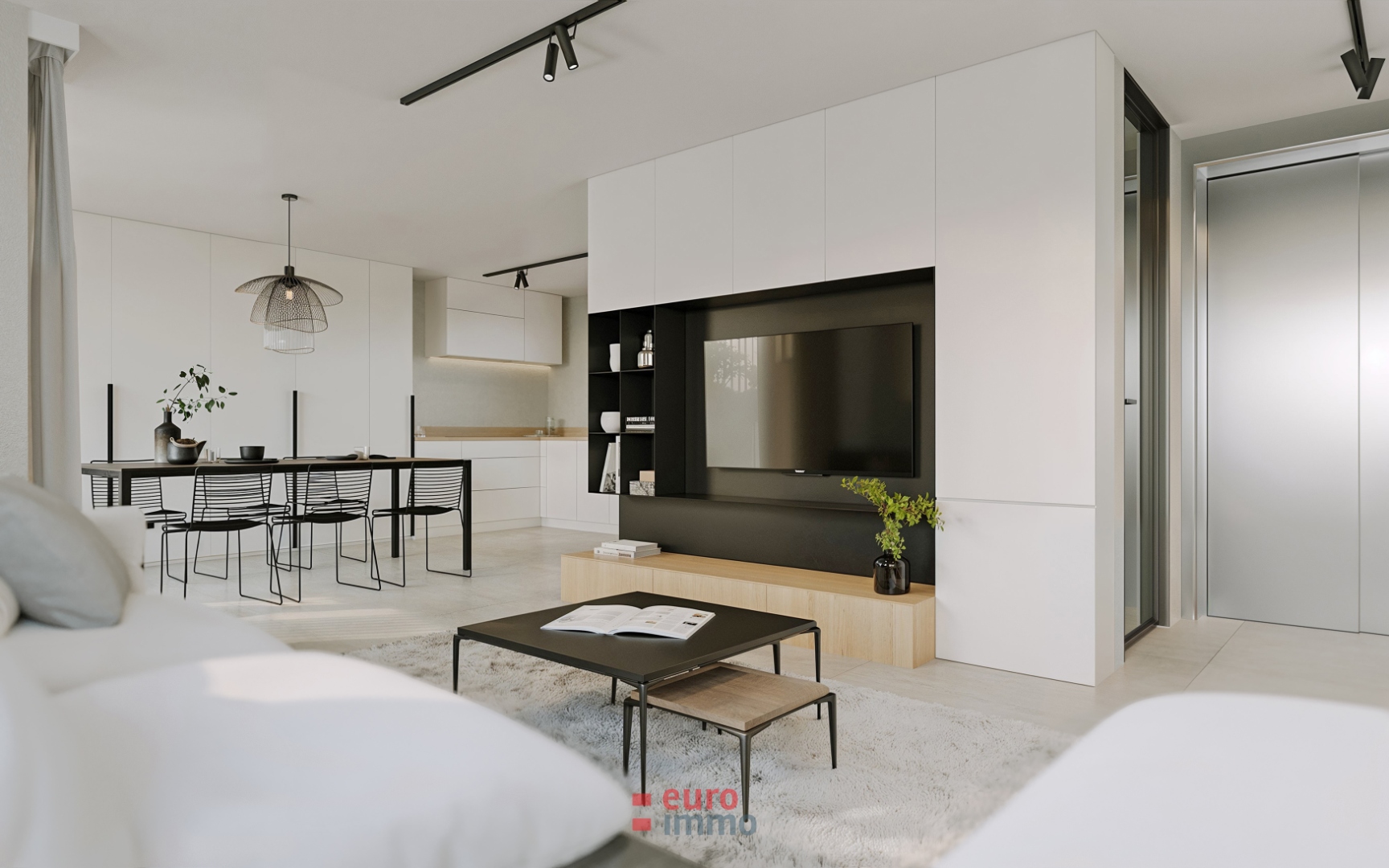 Hoekwoning op hypercentrale ligging. - foto 1