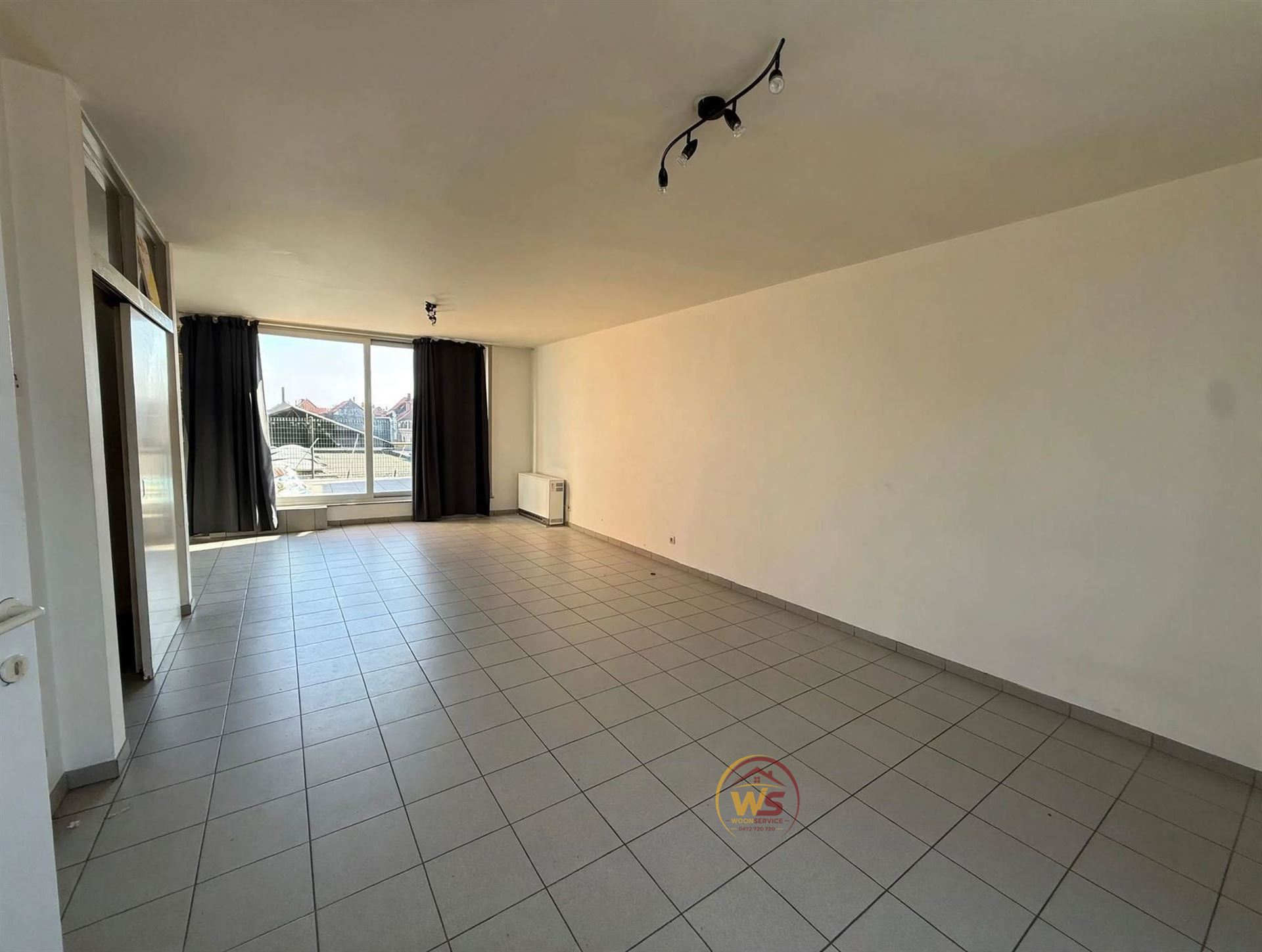 appartement - foto 2