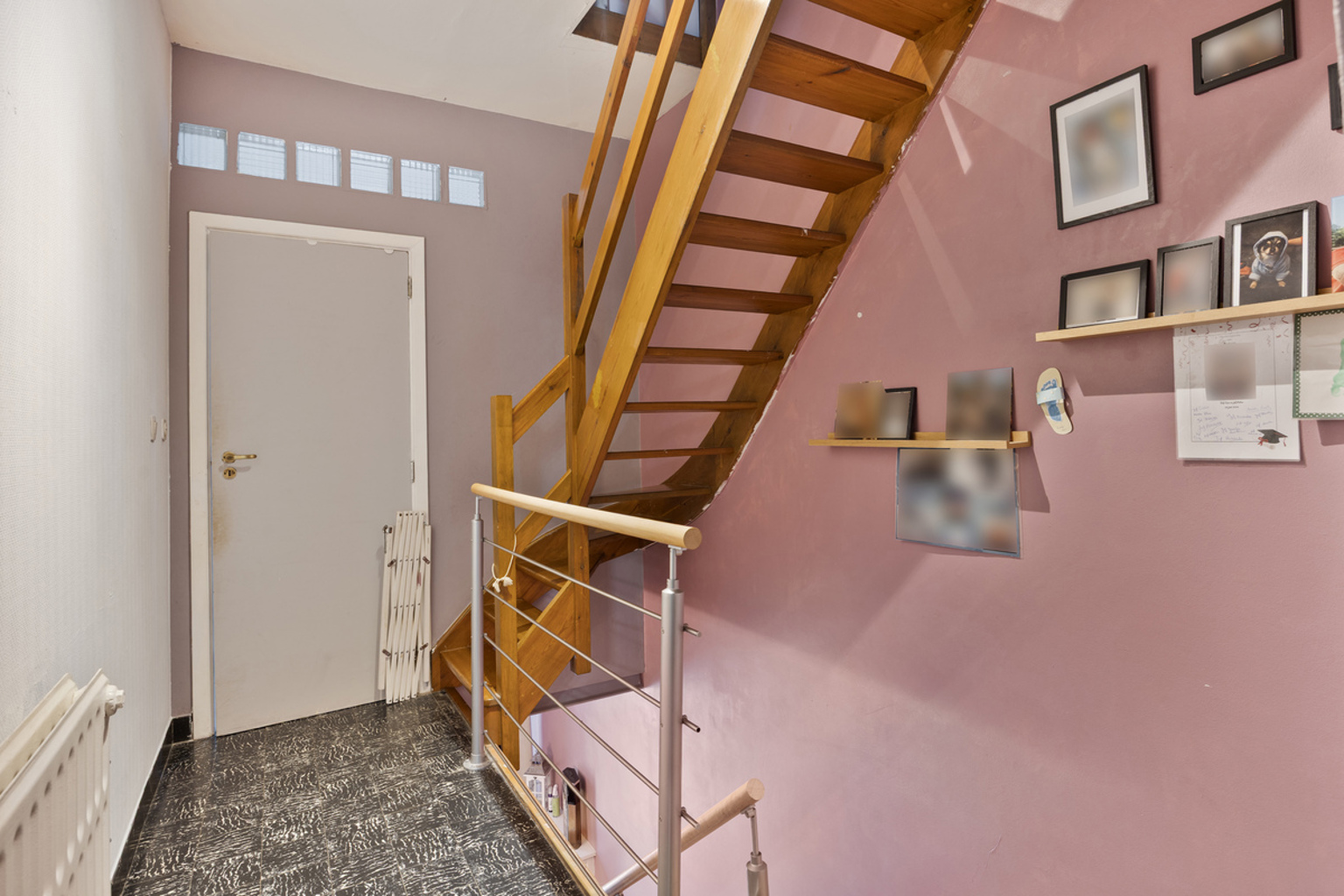 immo DAVID stelt voor: instapklare bel-étagewoning  - foto 5