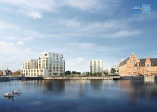 Commercial for sale in Mechelen