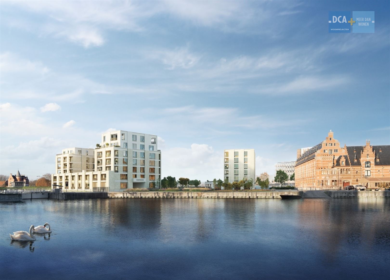 Commercieel gebouw - foto 3