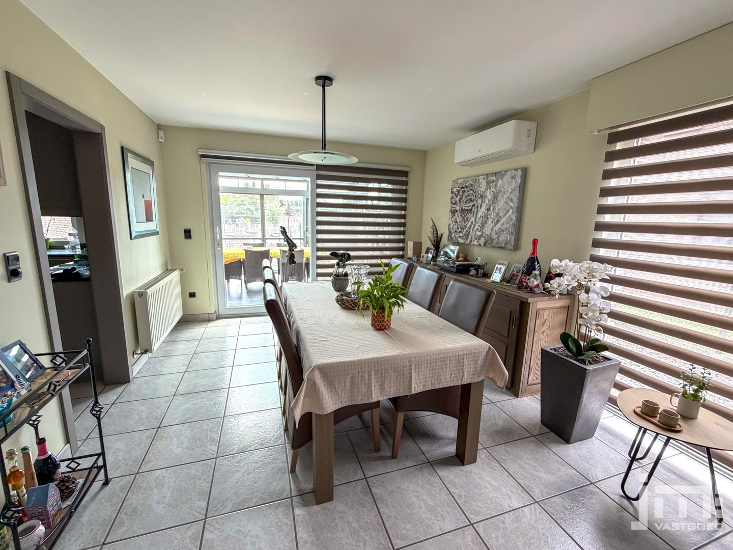 Energiezuinige woning op een ruim perceel - foto 5