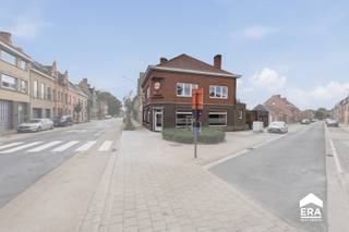 Commercial à vendre à Ypres
