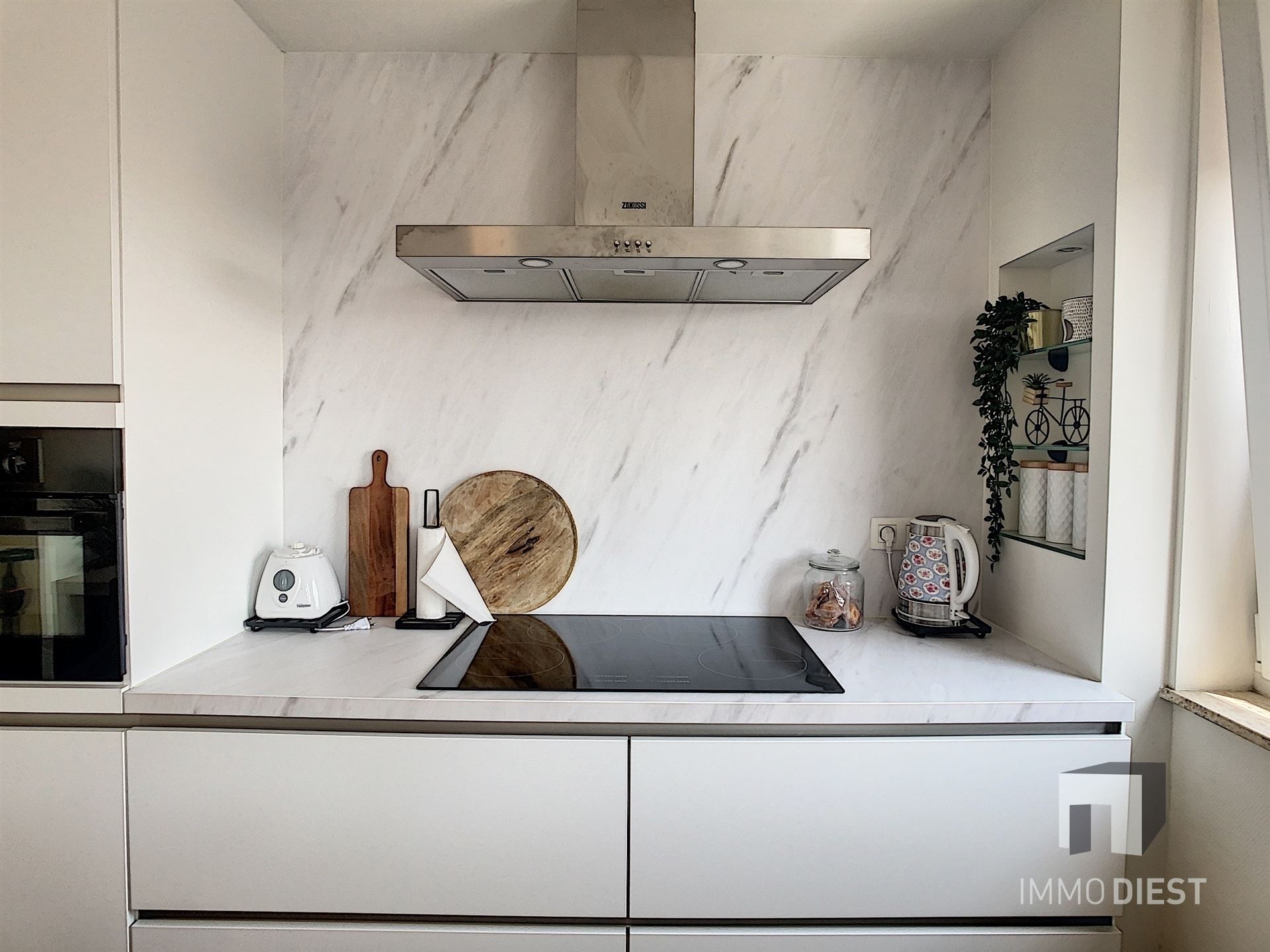 Gezellig appartement dichtbij het centrum van Tessenderlo - foto 4