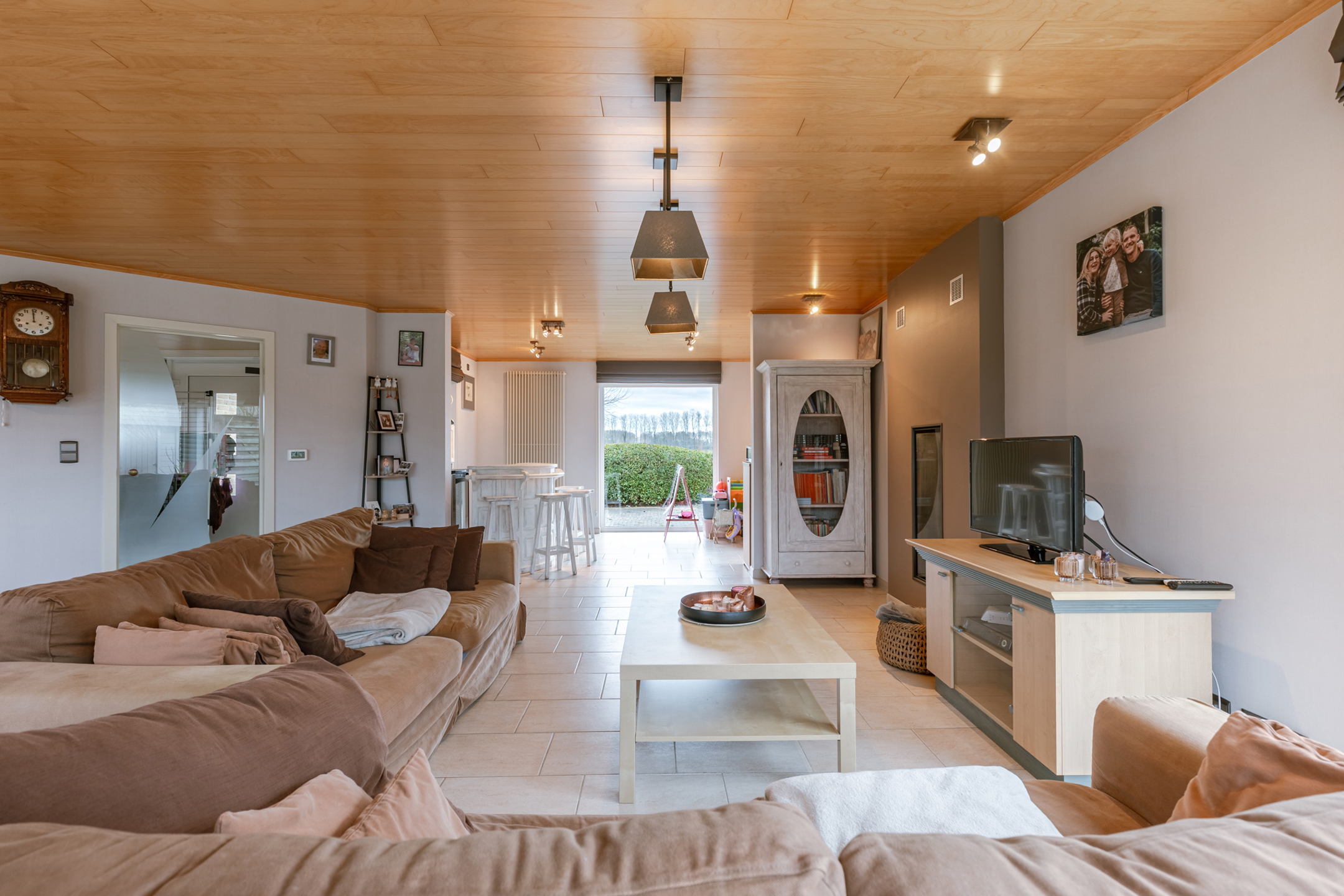 Vergunde landbouwsite 11500m² Zedelgem - foto 5