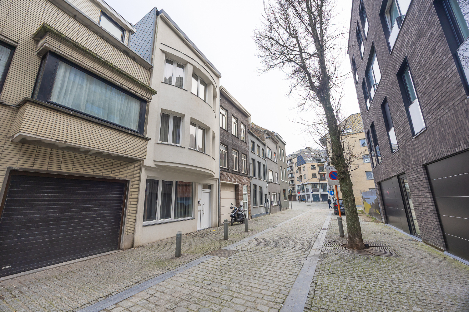 Volledig gerenoveerd opbrengsteigendom te koop in hartje Oostende - foto 2