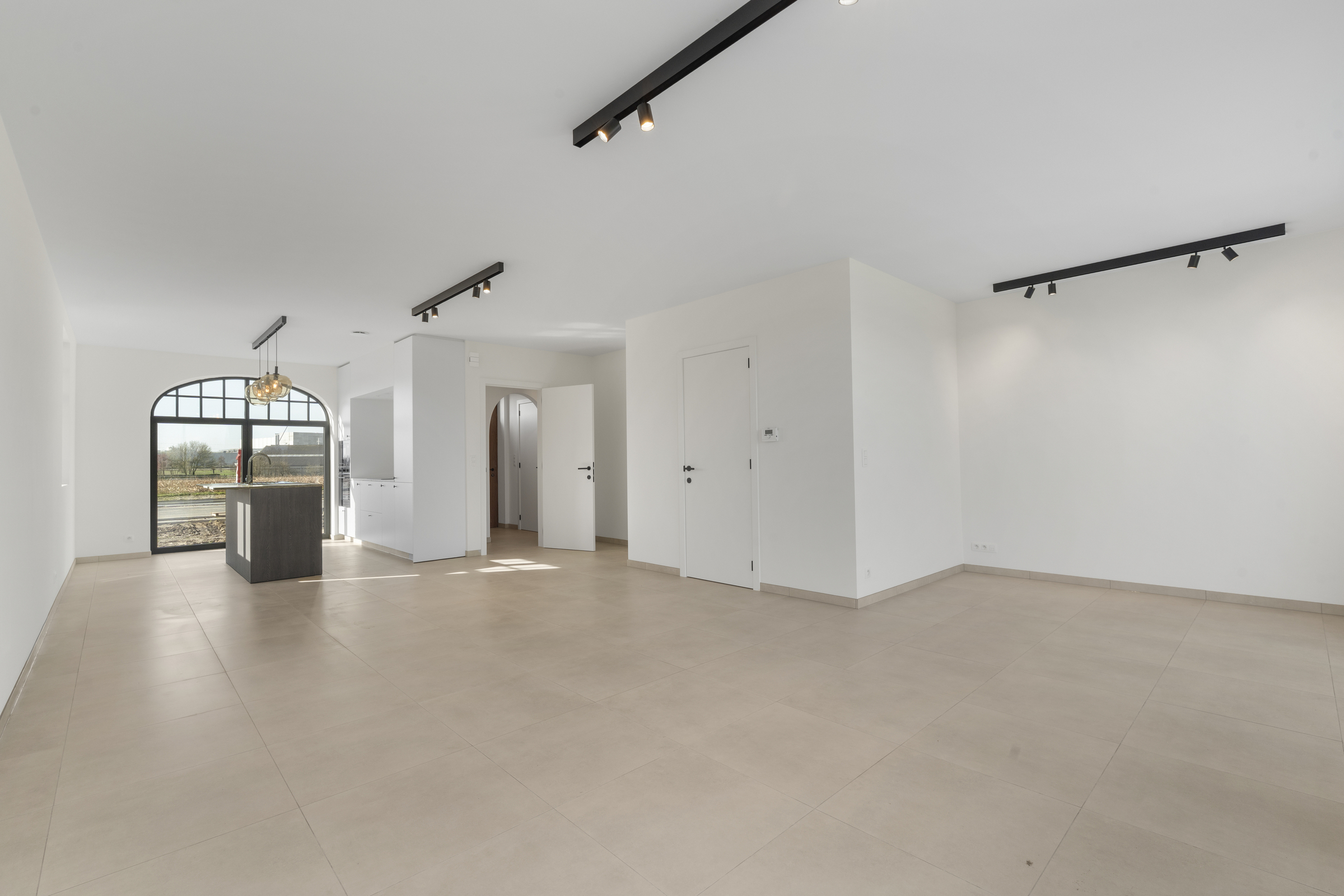 Nieuwbouwwoning te huur in Wielsbeke - foto 3