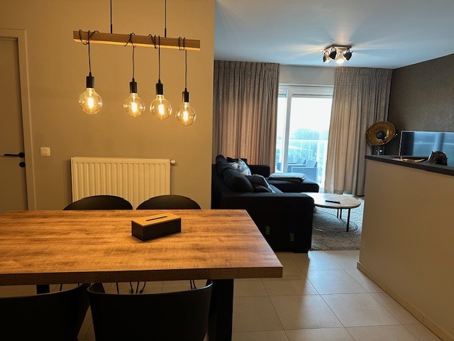 Menen - Zeer mooi appartement te koop met optionele garage - foto 4