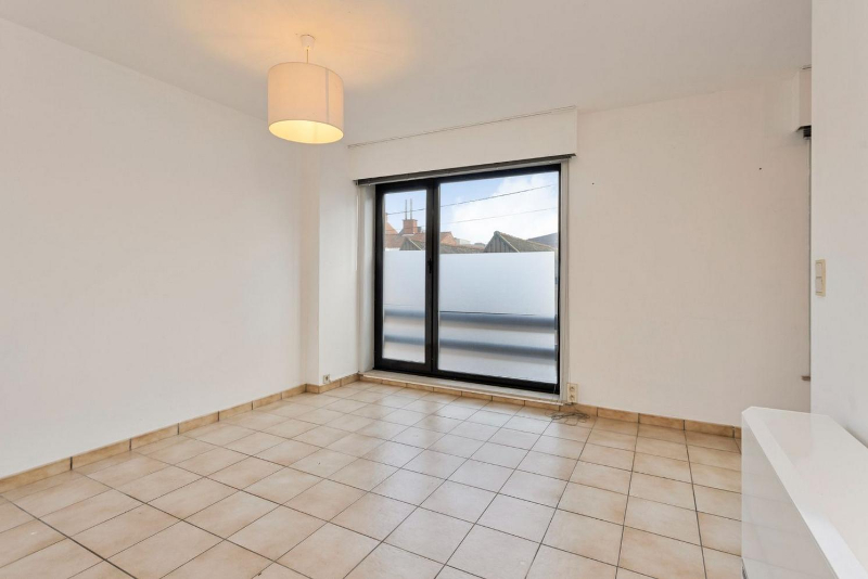 Rumbeke- Instapklaar appartement met garage - foto 4