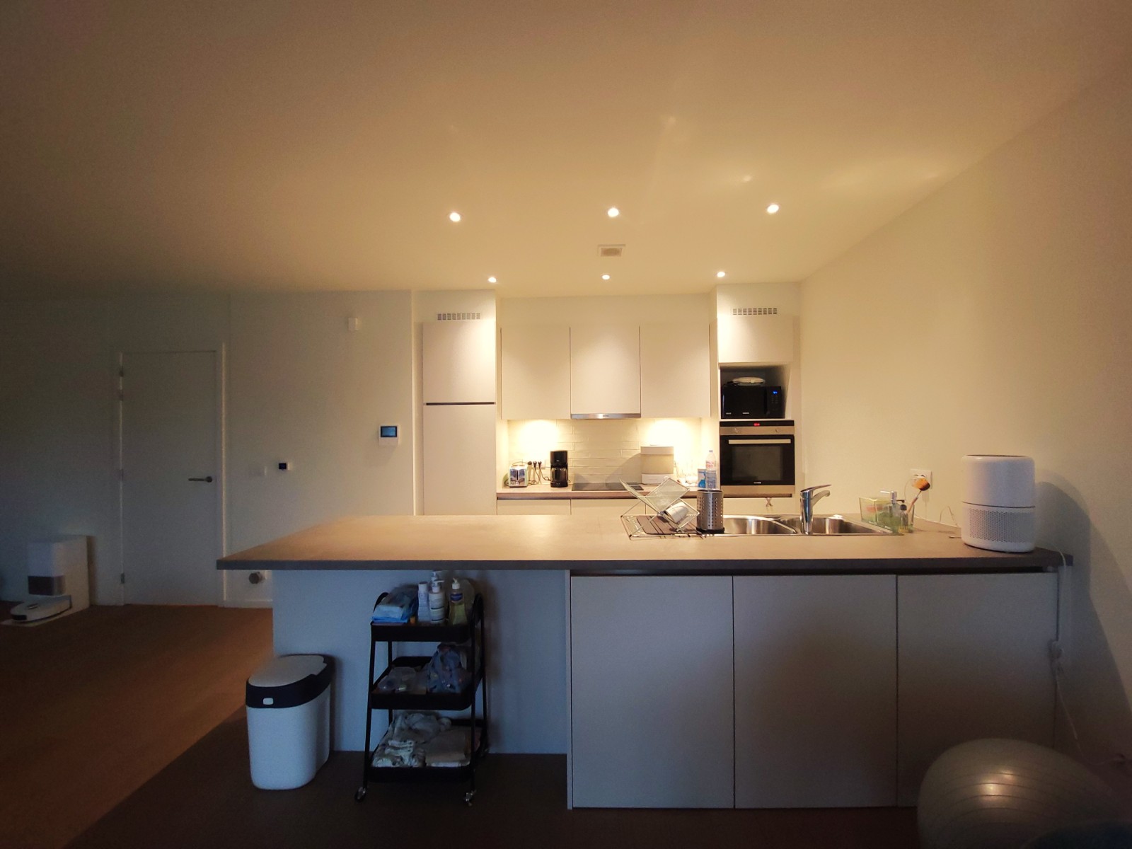 Recent appartement nabij centrum Deinze - foto 4