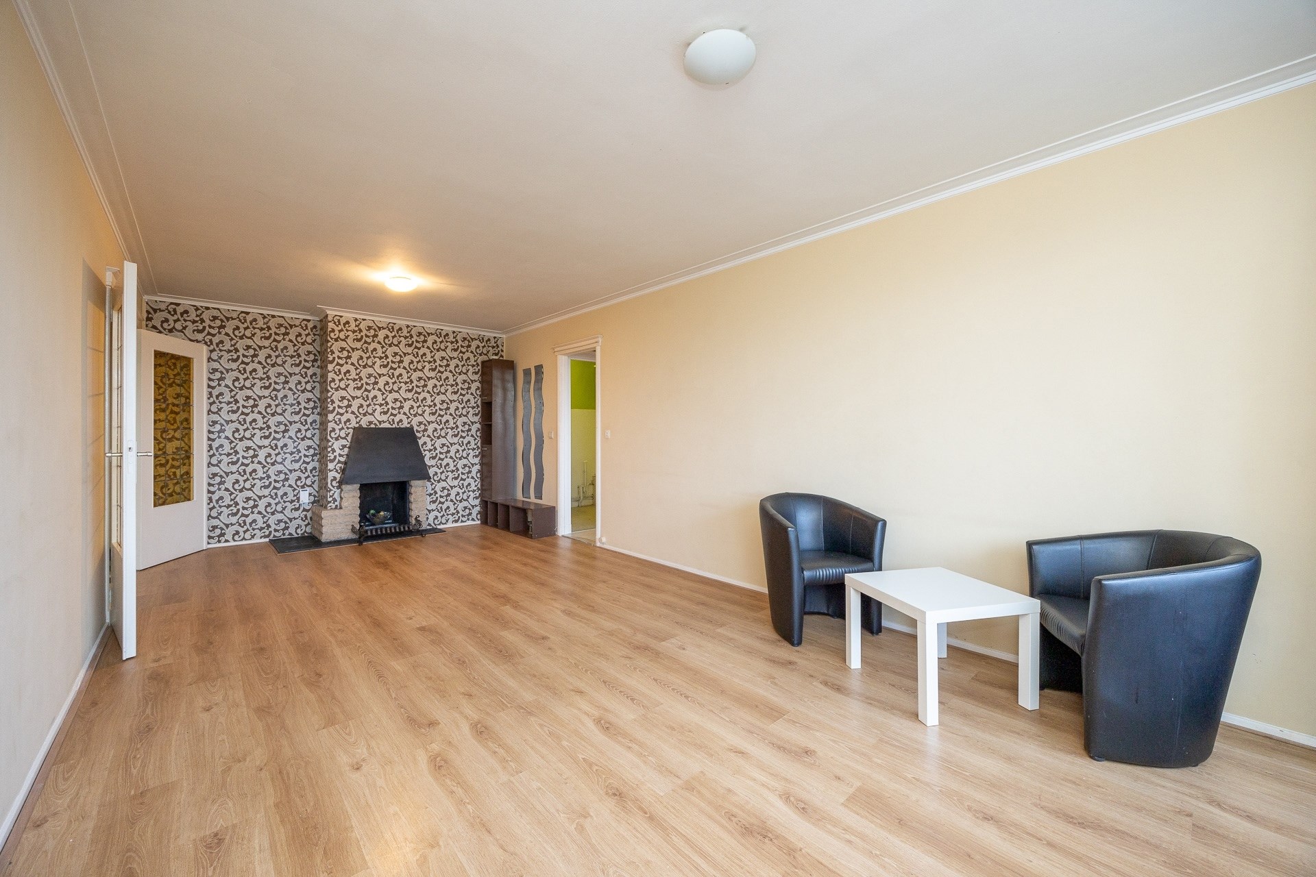 Appartement à vendre à Saint-Nicolas avec 1 chambre - photo 4