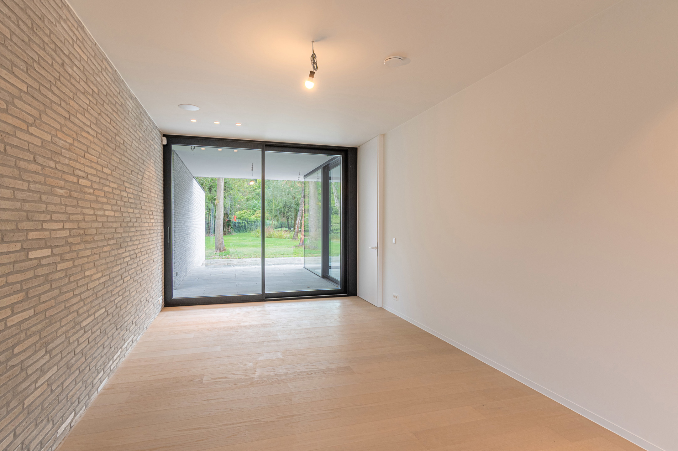 Strakke architectuur en tijdloze luxe in Keerbergen - foto 5