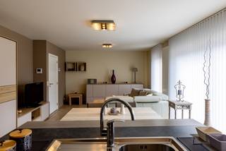 Bent u op zoek naar een woning die tot in de puntjes afgewerkt is, dan bent u hier aan het juiste adres. Deze instapklare woning in Tisselt op...