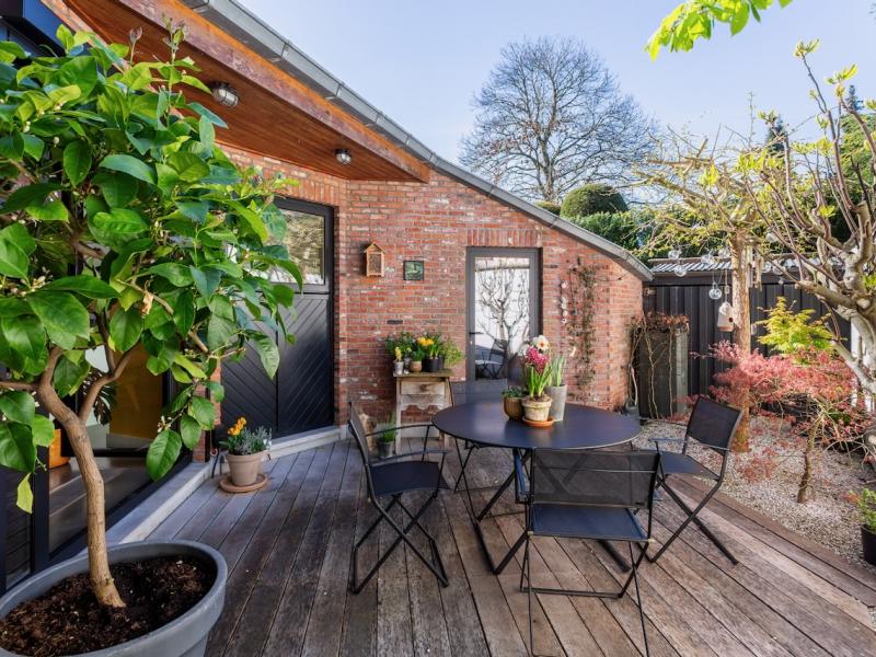 Maison à vendre à Lier avec 4 chambres - photo 4