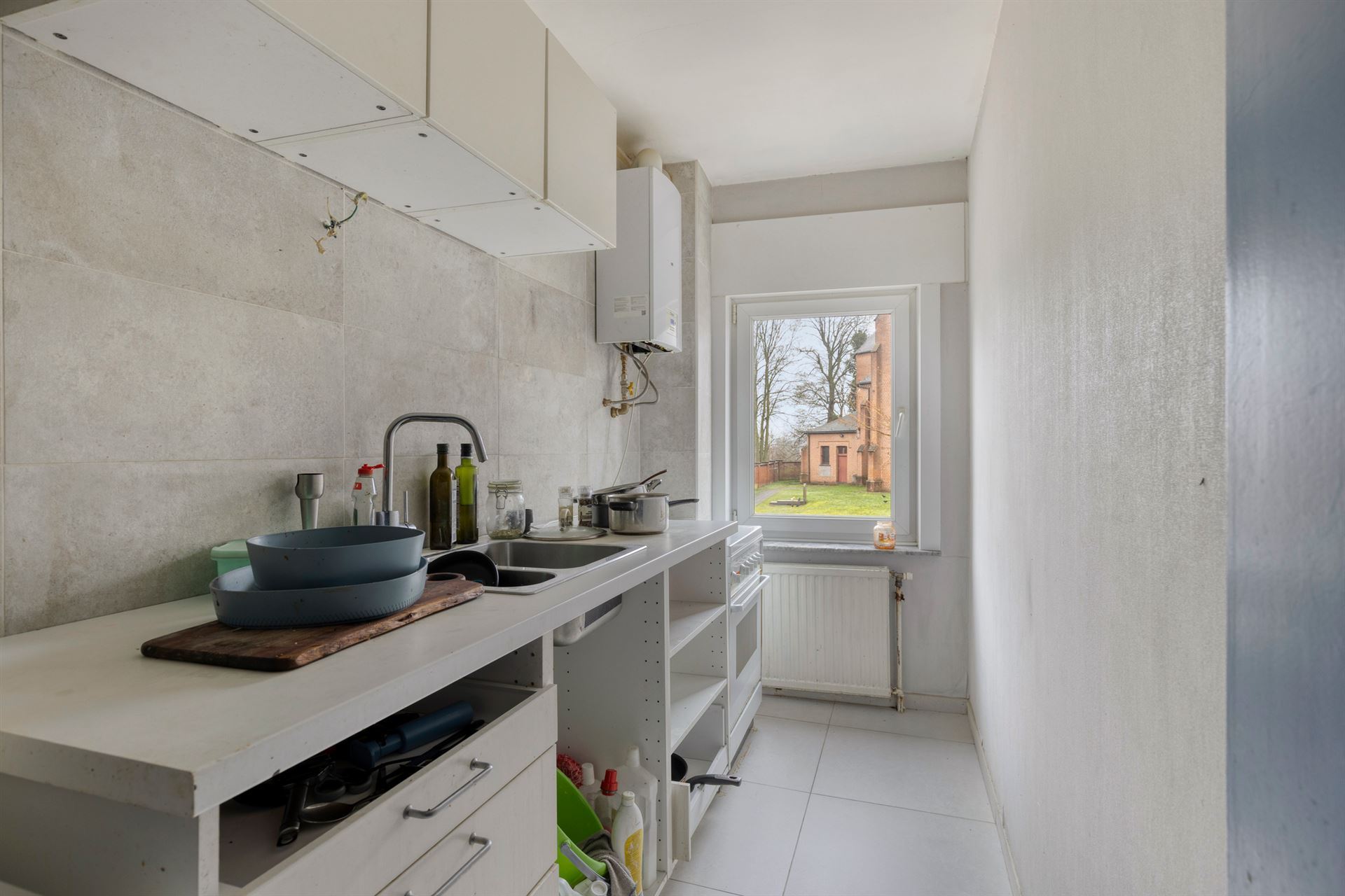 Appartement à vendre à Ruisbroek avec 2 chambres - photo 5