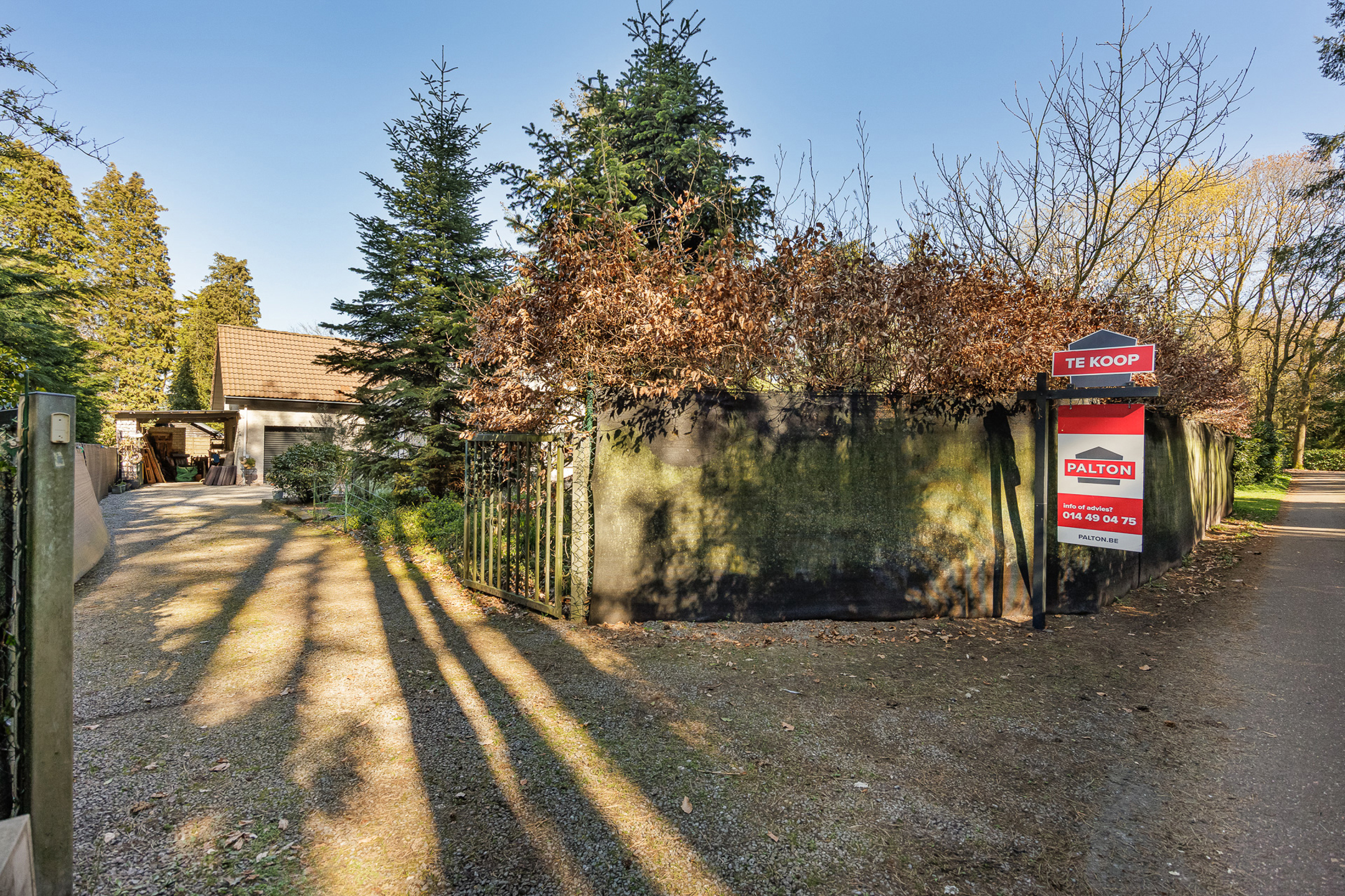 Huis te koop in Poppel met 3 slaapkamers - foto 2