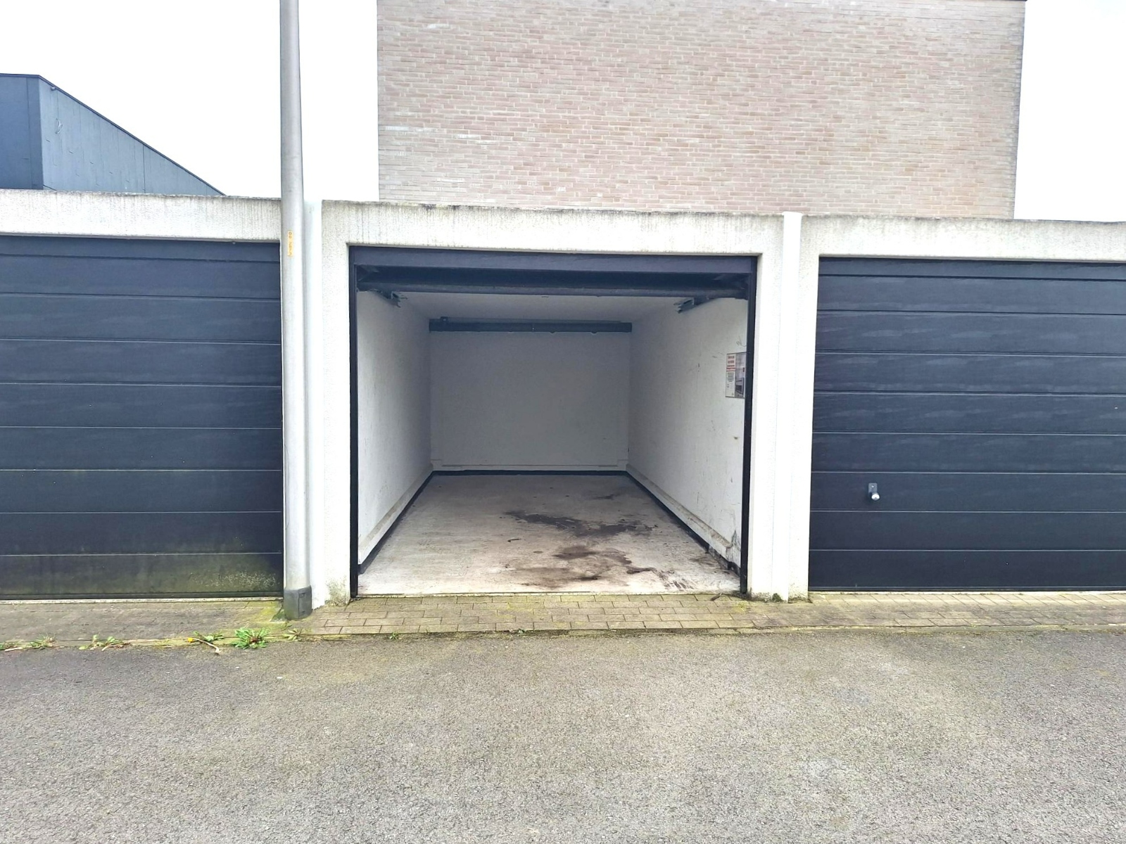 Garage à louer à Kortemark - photo 4