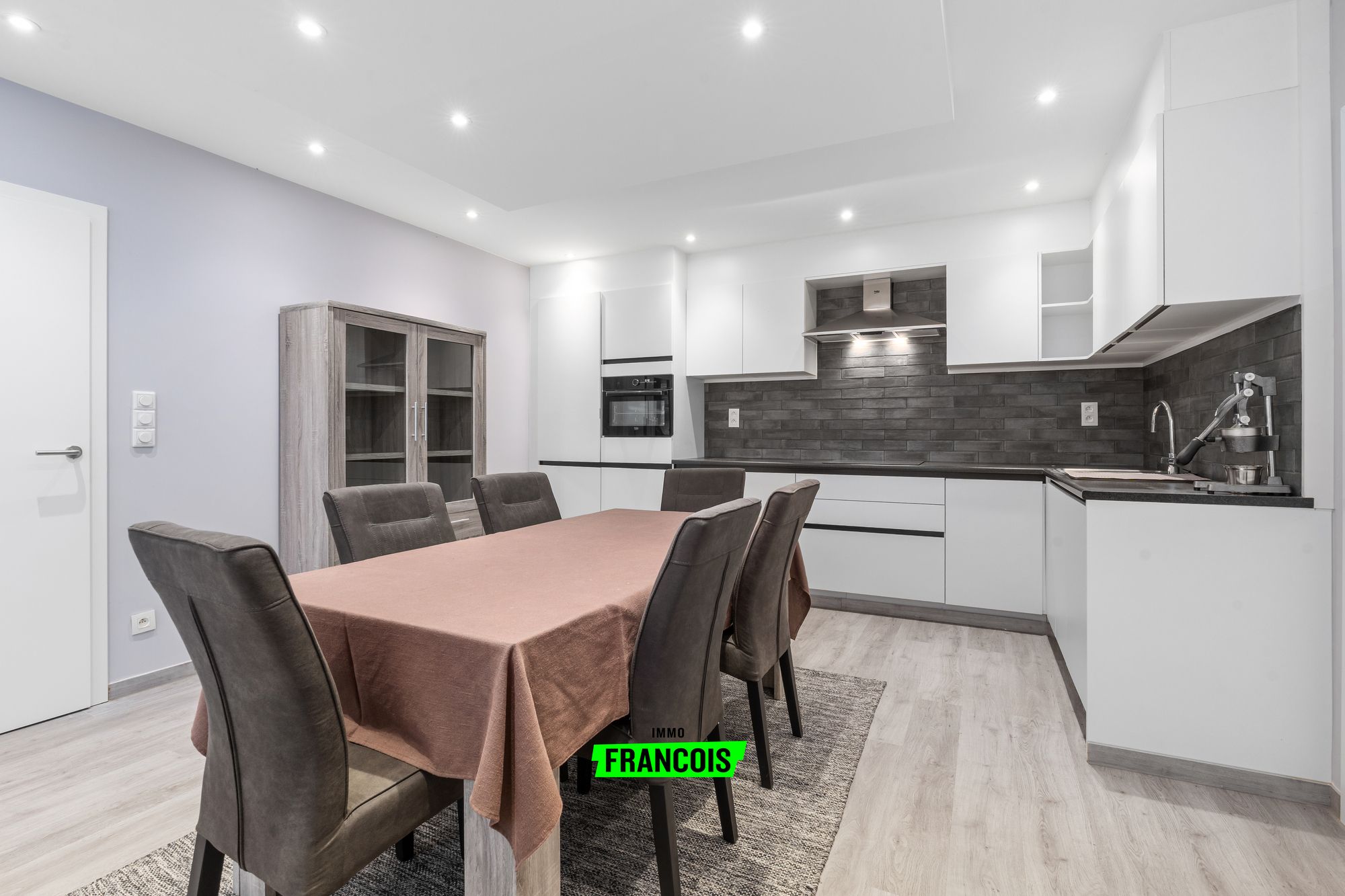 Apartment for sale in Blankenberge with 2 bedrooms - photo 5