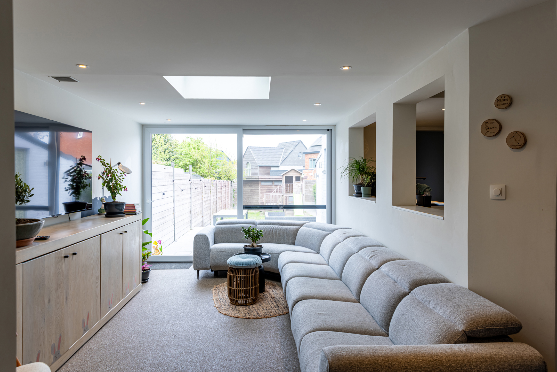 Ruime instapklare woning met 5 slaapkamers - foto 5