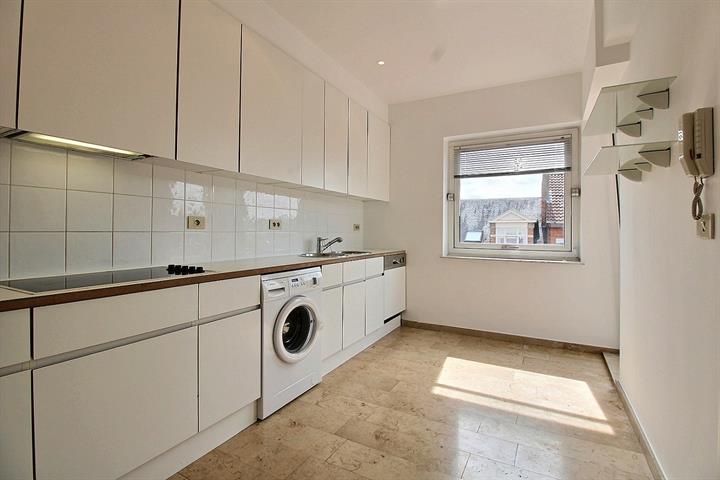Appartement te huur in Ukkel met 2 slaapkamers - foto 5