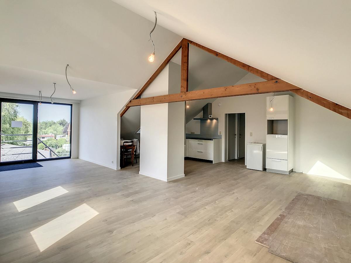 Appartement lumineux et économe en énergie à Vlamertinge - photo 5