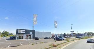 Commercial for rent in Tournai