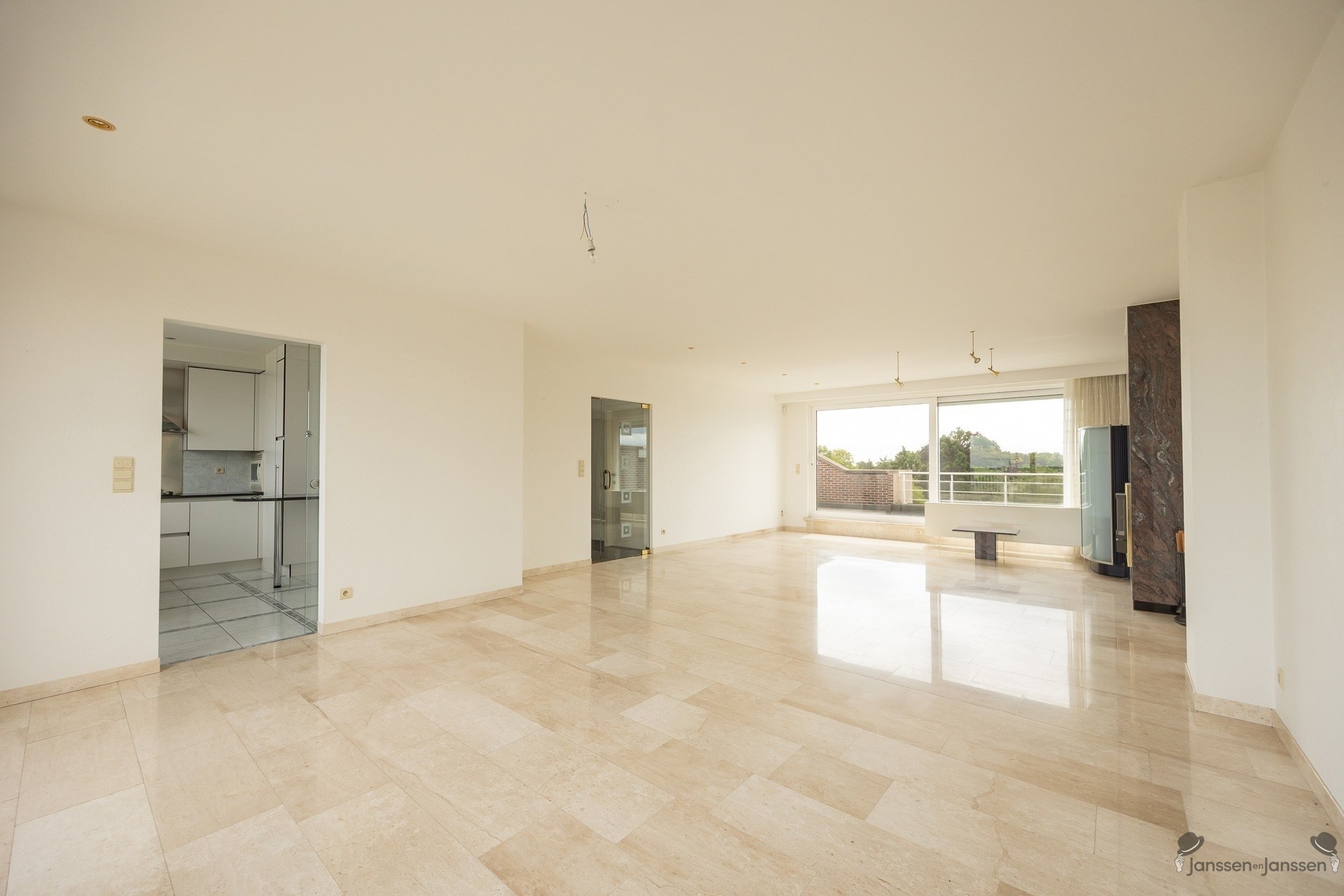 appartement - photo 5