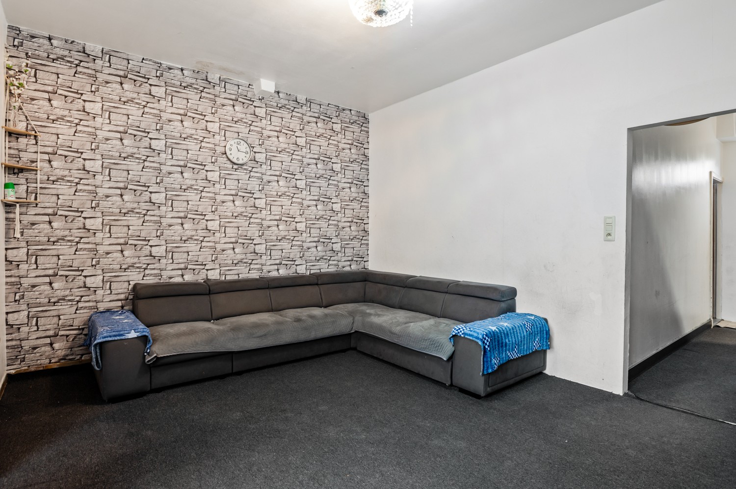 Maison à vendre à Deurne avec 3 chambres - photo 2