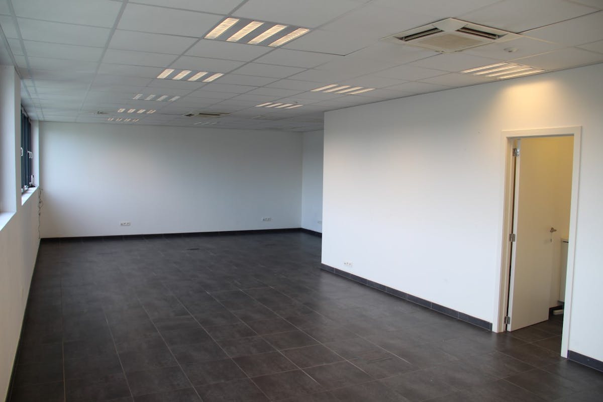 Recent kantoor op Philipssite te Brugge. - foto 4