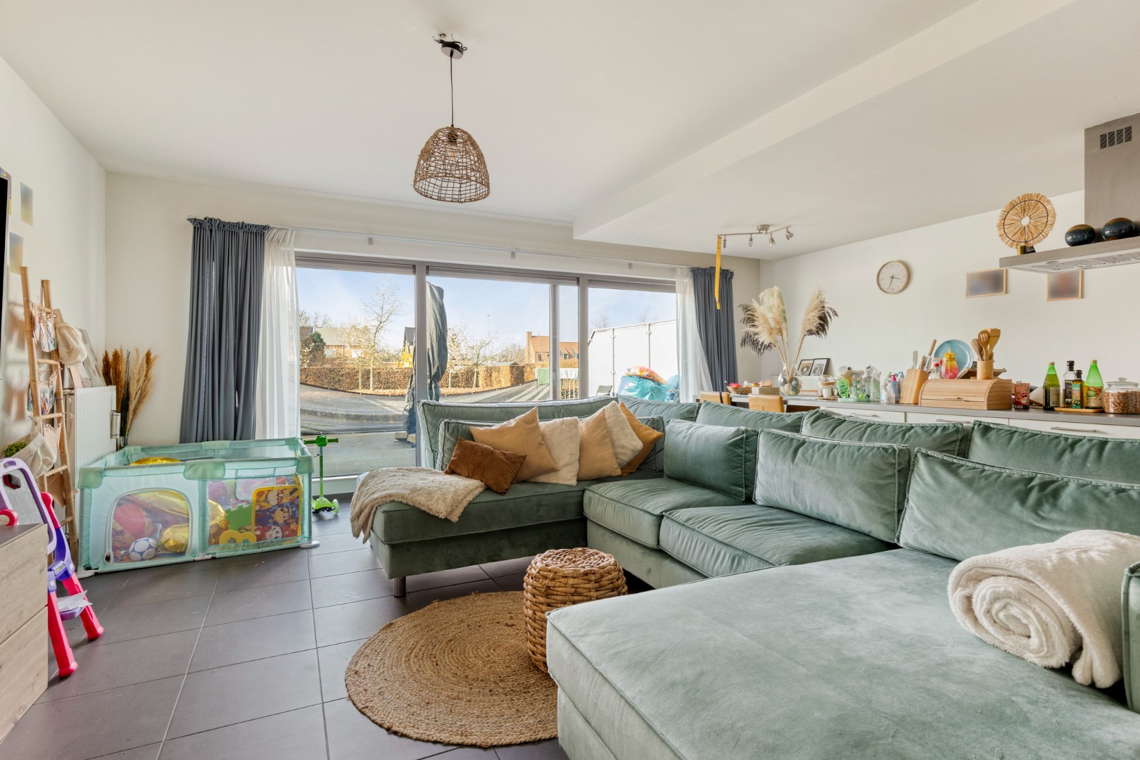 Appartement à vendre à Geel avec 2 chambres - photo 3