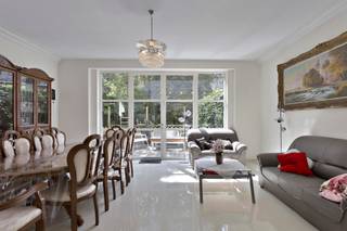 Appartement à vendre à Anvers