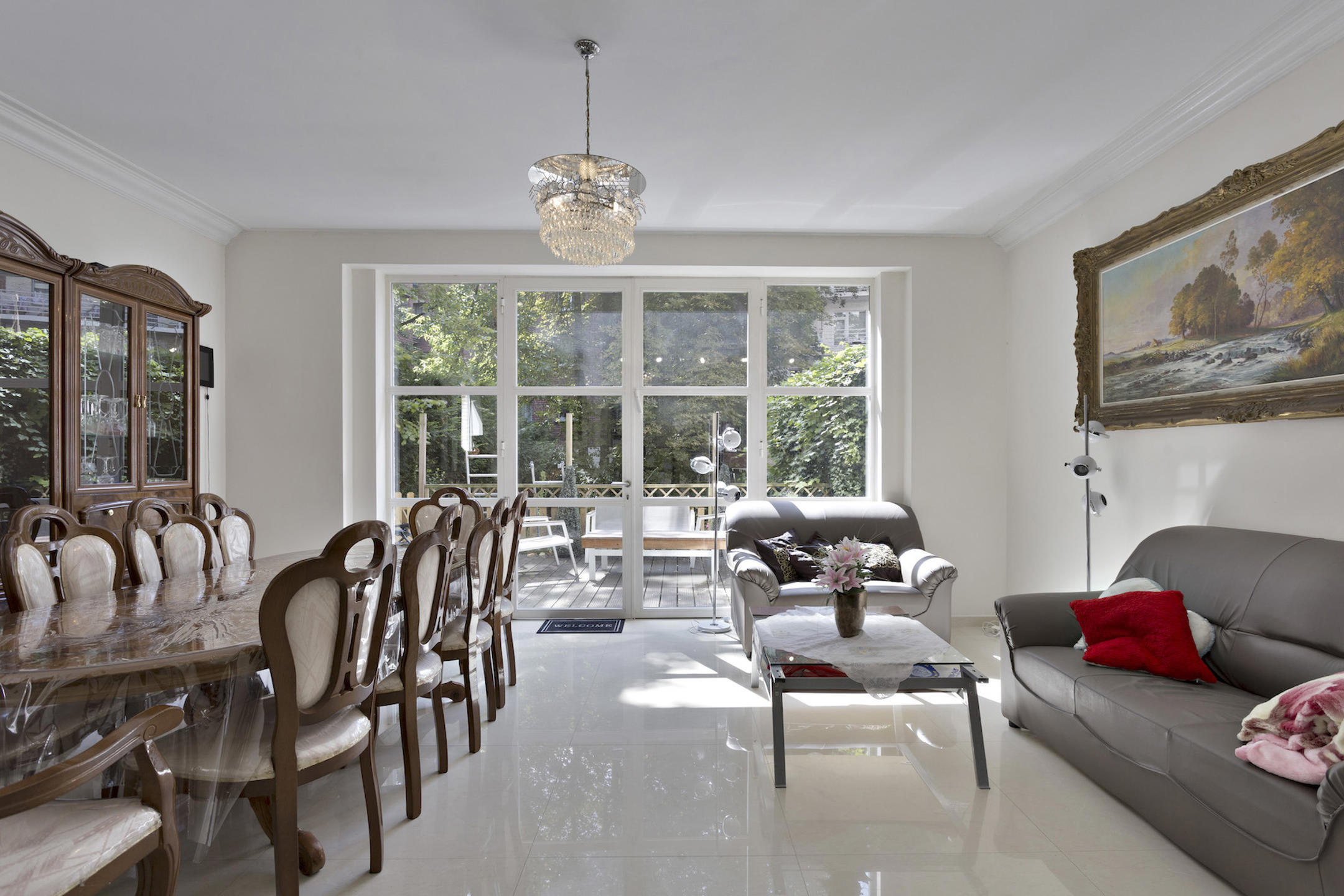 Appartement à vendre à Anvers avec 2 chambres - photo 1