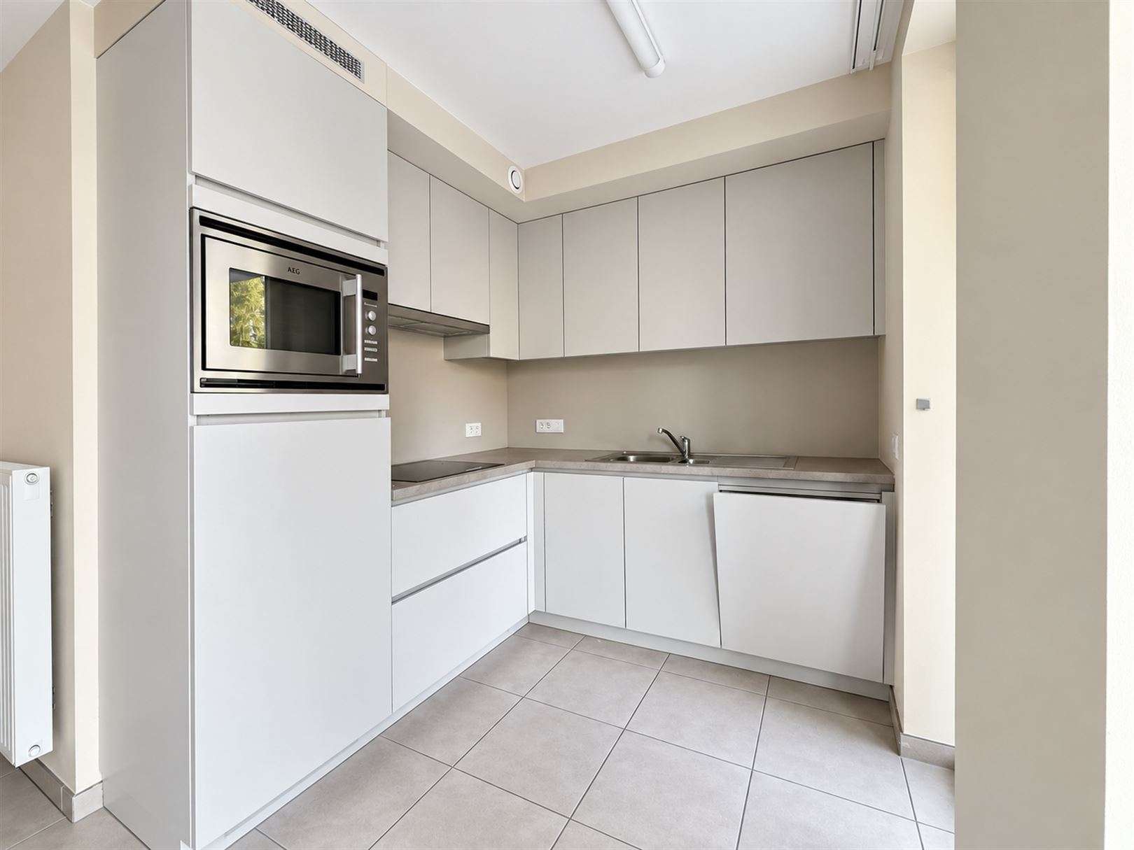 Prachtig gelijkvloers appartement met ruim terras - foto 5