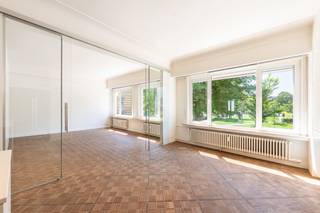 Appartement à vendre à Anvers
