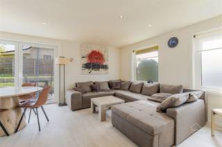 Instapklare en energiezuinige woning met mooie tuin in landelijke omgeving.In deze woning kan de domicilie geplaatst worden. Ben je op zoek naar een...