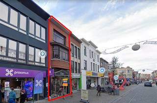 Commercial for sale in Herentals