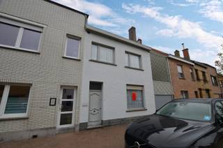 House for sale in Ostend