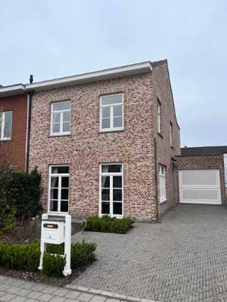 Maison à vendre à Vieux-Turnhout
