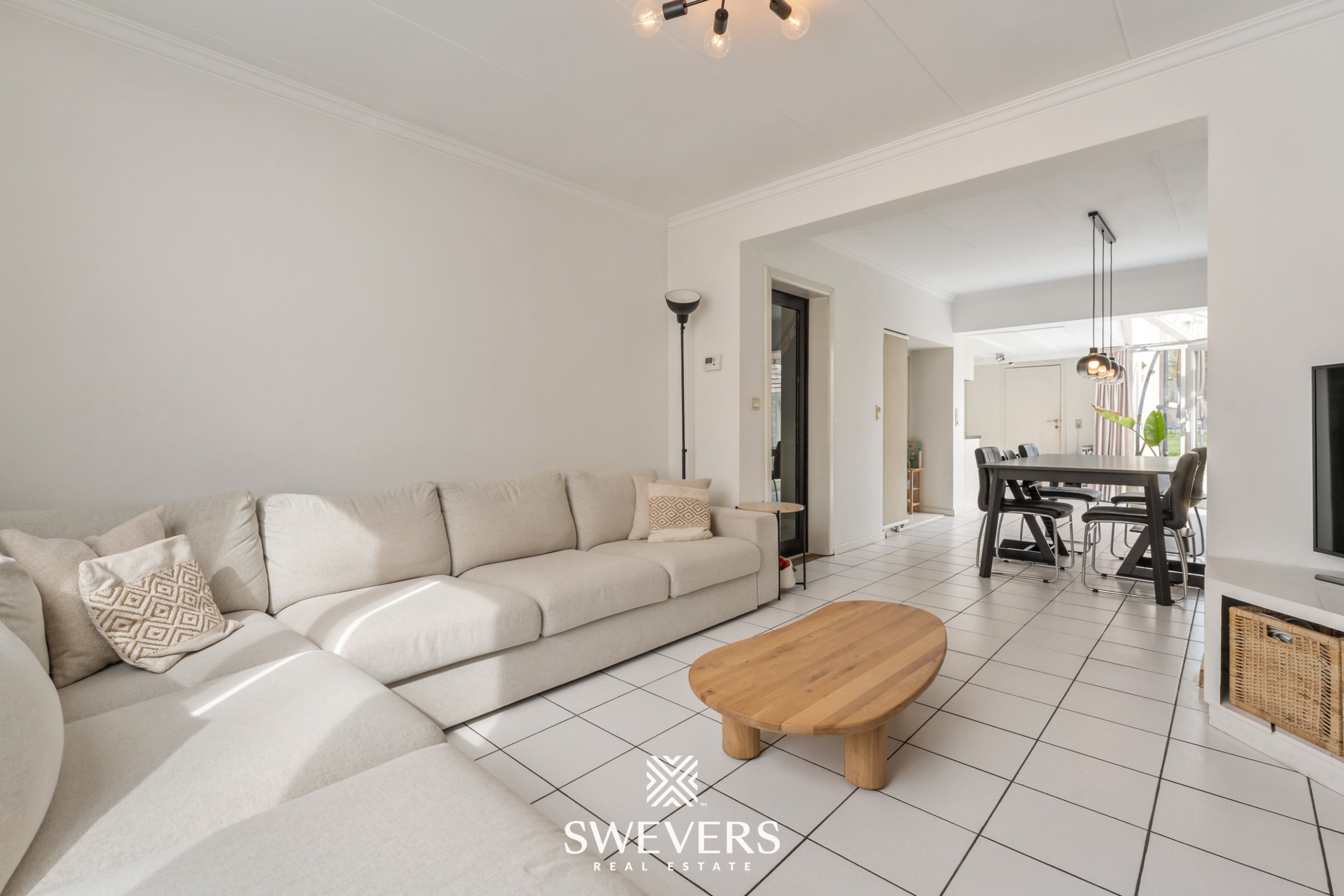 Jouw nieuwe thuis in Kuringen: lichtrijke HOB met 3 slaapkamers op groen perceel van 6a10 - foto 4